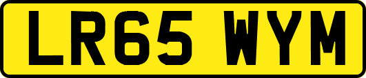 LR65WYM