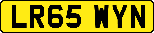 LR65WYN