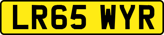 LR65WYR
