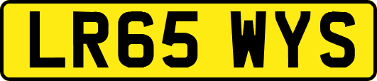 LR65WYS