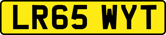 LR65WYT
