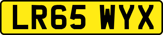 LR65WYX