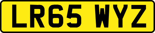 LR65WYZ
