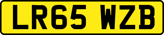 LR65WZB