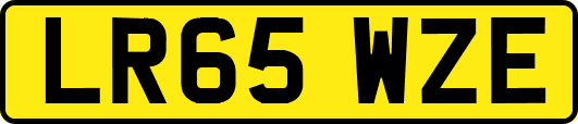 LR65WZE