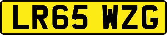 LR65WZG