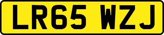 LR65WZJ