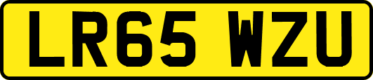 LR65WZU