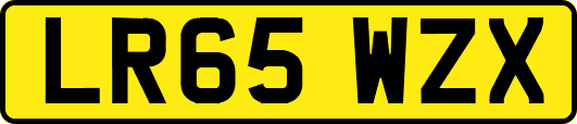 LR65WZX