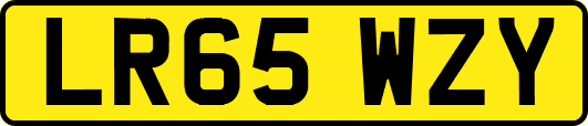LR65WZY