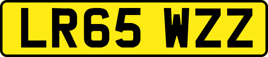 LR65WZZ