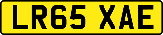 LR65XAE