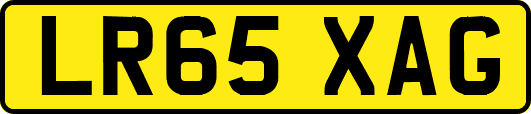 LR65XAG