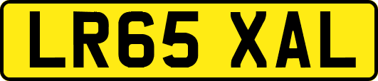 LR65XAL
