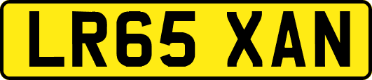 LR65XAN