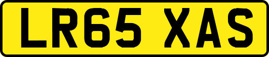 LR65XAS