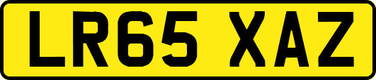 LR65XAZ
