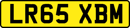 LR65XBM
