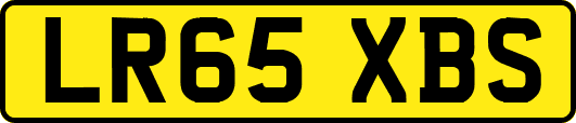 LR65XBS