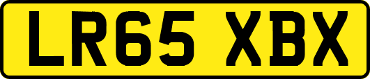 LR65XBX