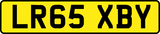 LR65XBY