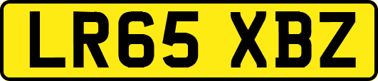 LR65XBZ