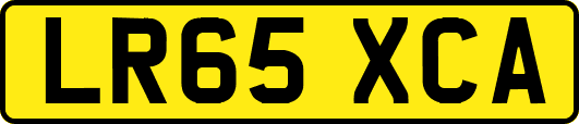 LR65XCA