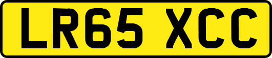 LR65XCC