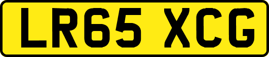 LR65XCG