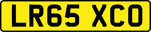 LR65XCO