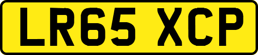 LR65XCP