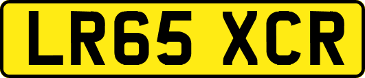 LR65XCR