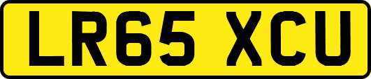 LR65XCU