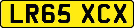 LR65XCX