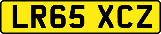 LR65XCZ
