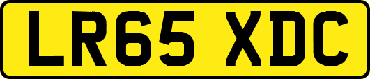 LR65XDC