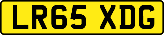 LR65XDG