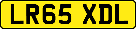LR65XDL