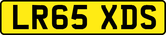 LR65XDS
