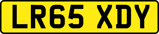 LR65XDY