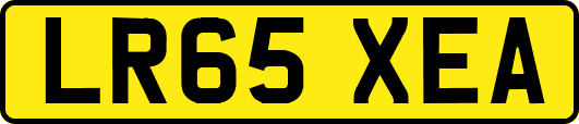 LR65XEA