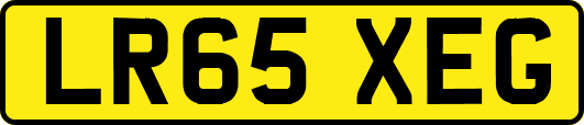 LR65XEG