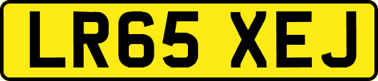 LR65XEJ