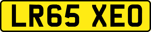 LR65XEO