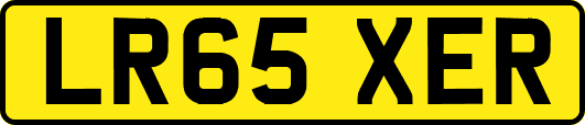 LR65XER