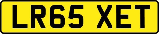 LR65XET