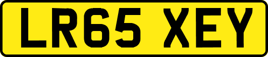 LR65XEY