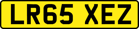 LR65XEZ
