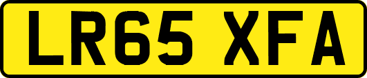 LR65XFA