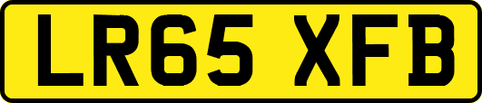 LR65XFB